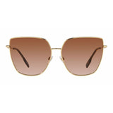 Ladies' Sunglasses Burberry ALEXIS BE 3143-1