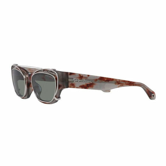 Ladies' Sunglasses Armani AR8185U-59761W Ø 50 mm-0