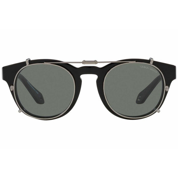 Ladies' Sunglasses Armani AR8190U-58751W Ø 50 mm-0