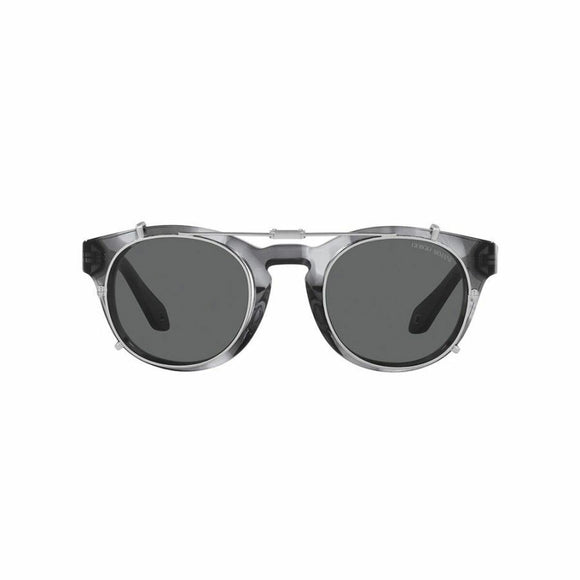 Ladies' Sunglasses Armani AR8190U-59861W Ø 50 mm-0