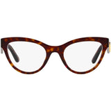 Ladies' Spectacle frame Dolce & Gabbana DG 3372-1