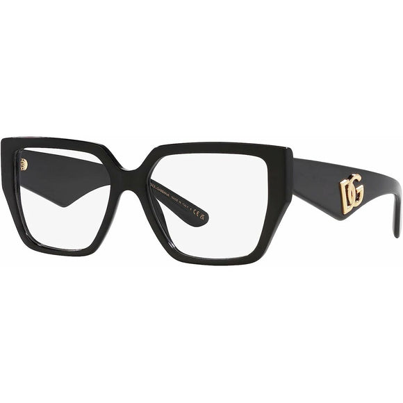 Ladies' Spectacle frame Dolce & Gabbana DG 3373-0