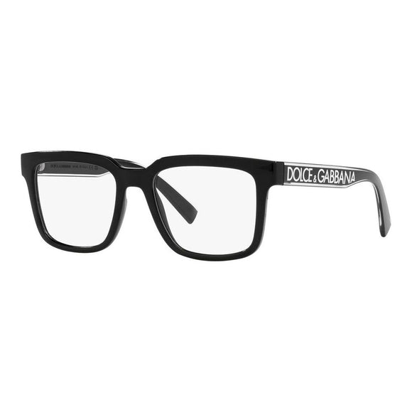 Ladies' Spectacle frame Dolce & Gabbana DG 5101-0