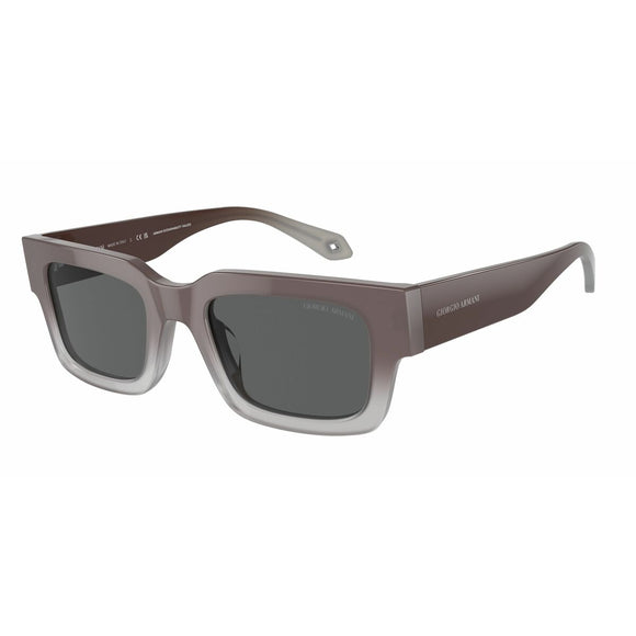 Ladies' Sunglasses Armani AR8184U-5980B1 Ø 52 mm-0