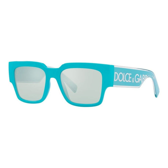 Ladies' Sunglasses Dolce & Gabbana DG 6184-0