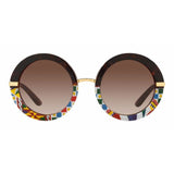 Ladies' Spectacle frame Dolce & Gabbana DG 4393-1