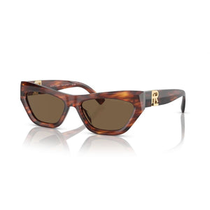 Ladies' Sunglasses Ralph Lauren THE KIERA RL 8218U-0