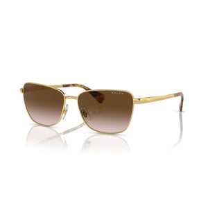 Ladies' Sunglasses Ralph Lauren RA 4143-0