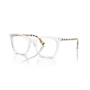 Ladies' Spectacle frame Burberry BE 2390-0