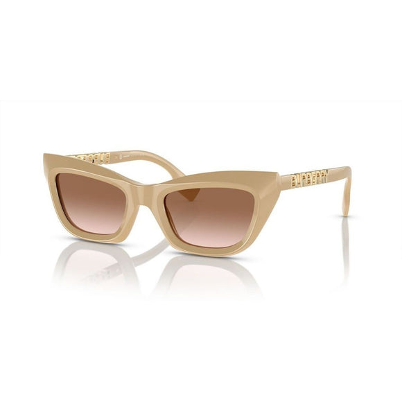 Ladies' Sunglasses Burberry BE 4409-0