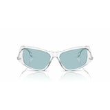 Ladies' Sunglasses Burberry BE 4408-1