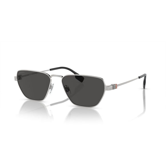 Men's Sunglasses Burberry BE 3146-0