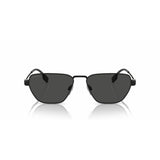 Men's Sunglasses Burberry BE 3146-1