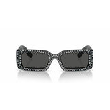 Ladies' Sunglasses Dolce & Gabbana DG 4447B-1