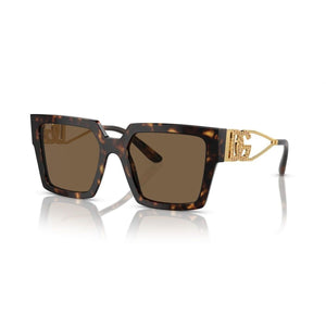 Ladies' Sunglasses Dolce & Gabbana DG 4446B-0