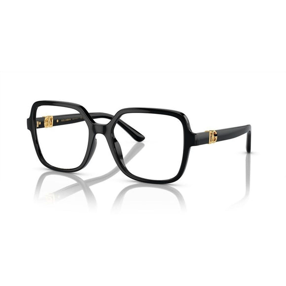 Ladies' Spectacle frame Dolce & Gabbana DG 5105U-0
