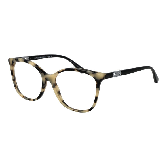 Men' Spectacle frame Emporio Armani 0EA3231 546058-0
