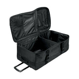 Medium suitcase OMP OMPOB0-2982 Black-1
