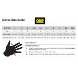 Gloves OMP S-1