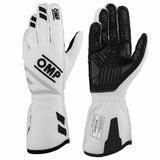 Gloves OMP XS Black-4