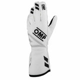 Gloves OMP XS Black-3