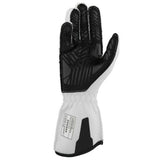 Gloves OMP XS Black-6