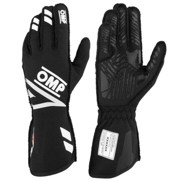 Gloves OMP OMPIB0-0773-A01-071-XS XS-0