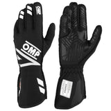 Gloves OMP OMPIB0-0773-A01-071-XS XS-0