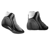 Racing Ankle Boots OMP KS-X FIA 8877-2022 39 Black Size 39-3