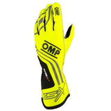 Gloves OMP OMPKB0-2751-A01-099-S S-3