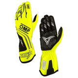 Gloves OMP OMPKB0-2751-A01-099-XS XS-0