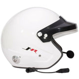 Helmet OMP OMPSC0-0801-B01-020-S S-4