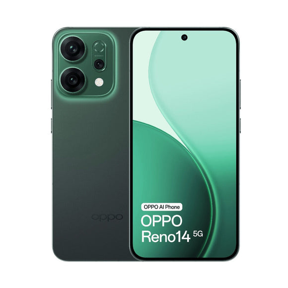 Smartphone Oppo 6,59