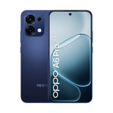 Smartphone Oppo A6 Pro 5G 6,57" Octa Core 8 GB RAM 256 GB Blue-0