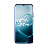 Smartphone Oppo A6 Pro 5G 6,57" Octa Core 8 GB RAM 256 GB Blue-4