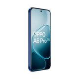Smartphone Oppo A6 Pro 5G 6,57" Octa Core 8 GB RAM 256 GB Blue-2