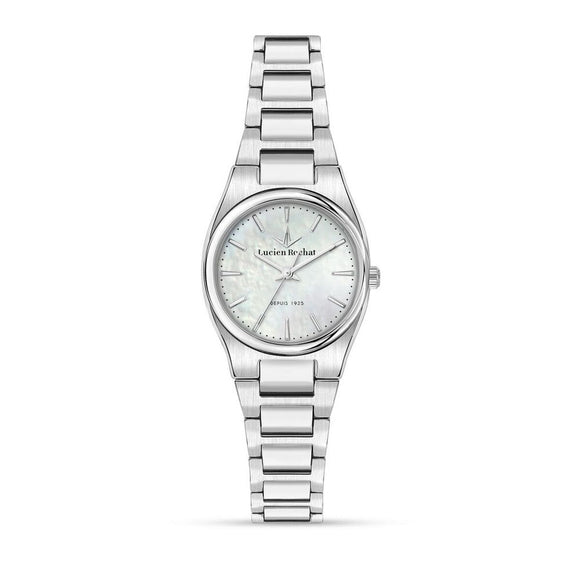 Ladies' Watch Lucien Rochat R0453122514 (Ø 28 mm)-0