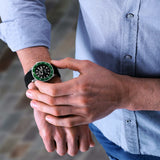 Men's Watch Sector (Ø 43 mm)-3