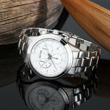 Men's Watch Sector (Ø 45 mm)-3