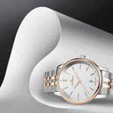 Men's Watch Philip Watch (Ø 40 mm)-4