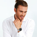 Men's Watch Sector (Ø 41 mm)-5