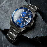 Men's Watch Sector (Ø 41 mm)-3