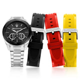 Men's Watch Maserati R8873612062 (Ø 45 mm)-0