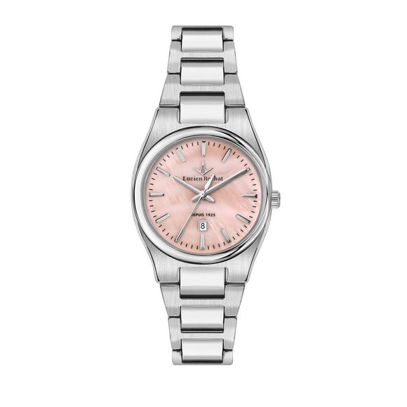 Ladies' Watch Lucien Rochat R0453122526 (Ø 34 mm)-0