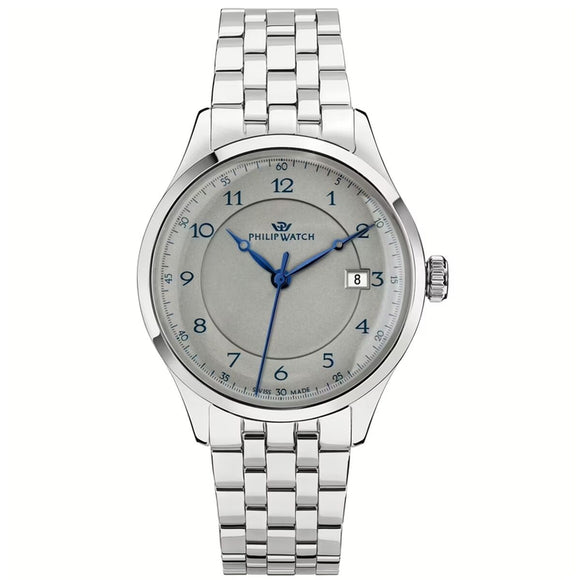 Unisex Watch Philip Watch R8253225001-0