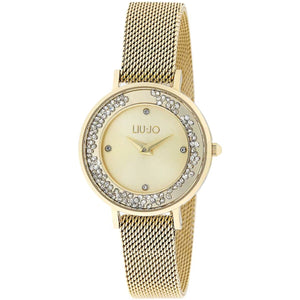 Ladies' Watch LIU JO TLJ1691-0