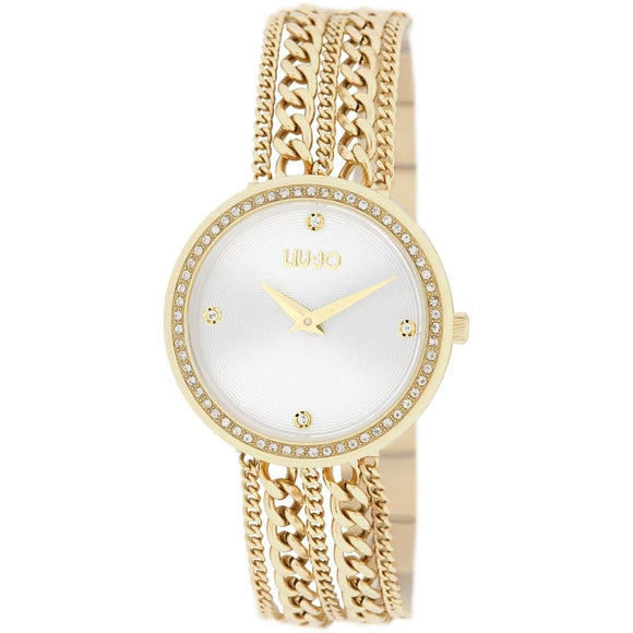 Ladies' Watch LIU JO TLJ1832 (Ø 32 mm)-0