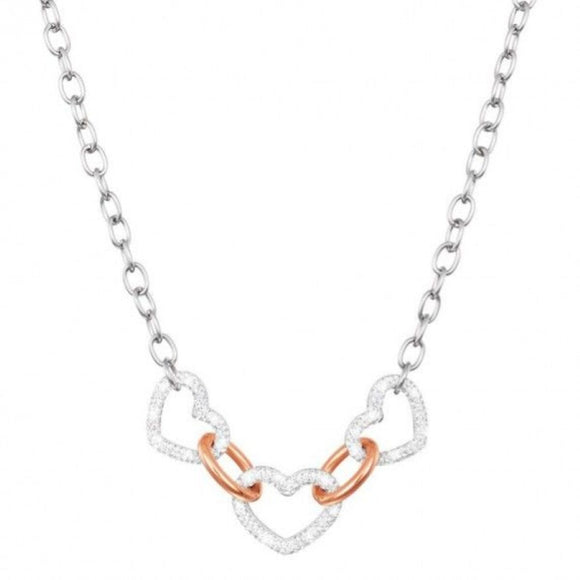 Ladies' Necklace Stroili 1680310-0