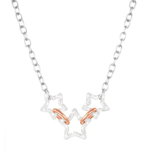 Ladies' Necklace Stroili 1680311-0