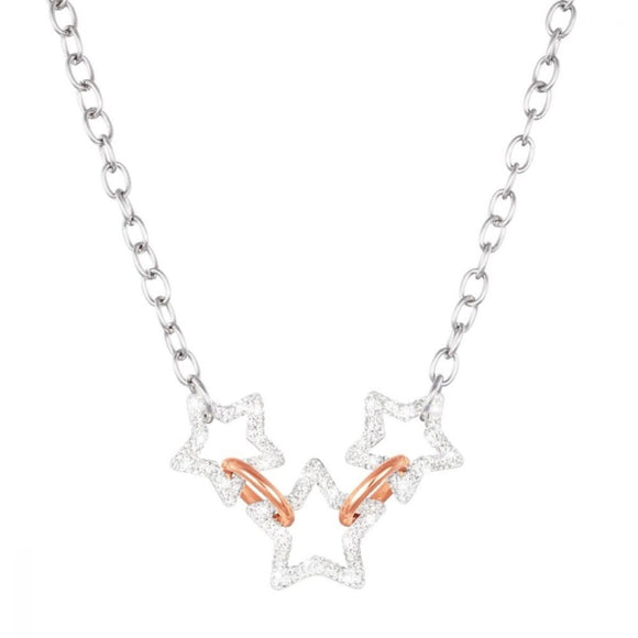 Ladies' Necklace Stroili 1680311-0